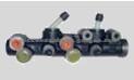 BRAKE CYLINDER FOR BENZ 000 295 87 06