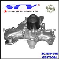 Auto Water Pump For MITSUBISHI MD972004