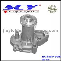 Auto Water Pump For MITSUBISHI NPW:M-23