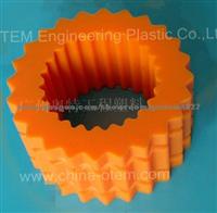 Low Friction PA Gear