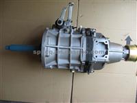 Transmisstion Gear Box 5RYZ-27 TOYOTA HIACE 2L 5K 7K 1C 2C 3C