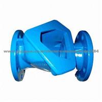 Hebei Yulong Pipe Fitting