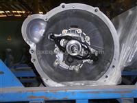 Transmisstion Gear Box 8B2 NISSAN QD32 2WD