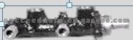BRAKE CYLINDER FOR BENZ 002 430 60 01