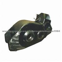 Mechanic Parts ductile iron