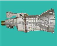 Transmisstion Gear Box MSG5E ISUZU PICK UP 4JA1