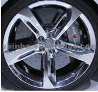 Aluminum Alloy Wheel Rims For Audi RS7, A7