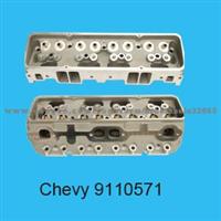 Chevry 350 Small Cylinder Head 9110571