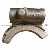 Casting Parts Gg 190