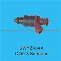 Fuel Injector 5WYZ404A For Chery