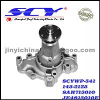 Auto Water Pump For MAZDA GMB:145-2125 NPW:MZ-37 AIRTEX:AW9260 GMB:GWMZ-53A 8AH715010 JE4815010E