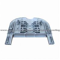 Aluminium Die Casting