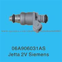 fuel injector 06A906031AS for VW