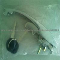 Auto Door Handle 113 837 205m For VW