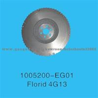 Auto Flywheel 4G13 (1005200-EG01)