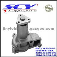 Auto Water Pump For MAZDA GMB:GWMZ-21A GMB:145-1210 AIRTEX: 9050/AW9050 NPW:MZ-4 /MZ-4A SIL:PA456 QH:QCP2639 DOLZ:M-152 BUGATTI:PA6701 HEPU:P718