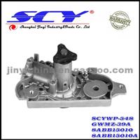 Auto Water Pump For MAZDA GMB:GWMZ-39A AIRTEX:AW9305 GMB:143-1170 NPW:MZ-41 GRAF:PA931 QH:QCP3277 SIL:PA1146 HEPU:P7121