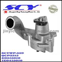 Auto Water Pump For MAZDA QH:QCP3313 SIL:PA879 GRAF:PA639 AIRTEX:1586 DOLZ:F-139 HEPU:P232 BUGATTI:PA6011 E0515010 1E0415010