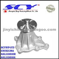 Auto Water Pump For MAZDA GMB:GWMZ-38A NPW:MZ-31 HEPU:P7132 SIL:PA1141 AIRTEX:AW9167 GMB:145-1380 QH:QCP3471 8AL115010B 8AL115010A G60115010CG601150D