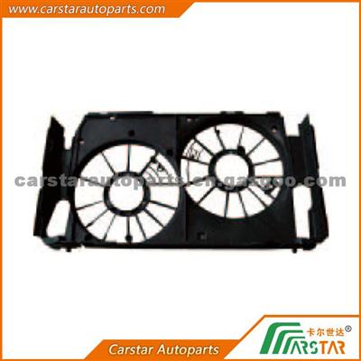 CAR FAN SHROUD FOR TOYOTA RAV4 08-09