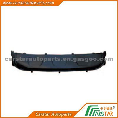 CAR FRT BUMPER BOARD FOR TOYOTA RAV4 12-13