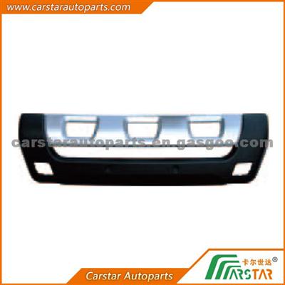 CAR FRT BUMPER PROTECTOR FOR TOYOTA RAV4 12-13