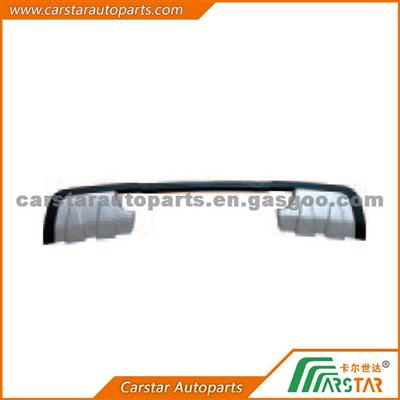 CAR REAR BUMPER PROTECTOR FOR TOYOTA RAV4 12-13