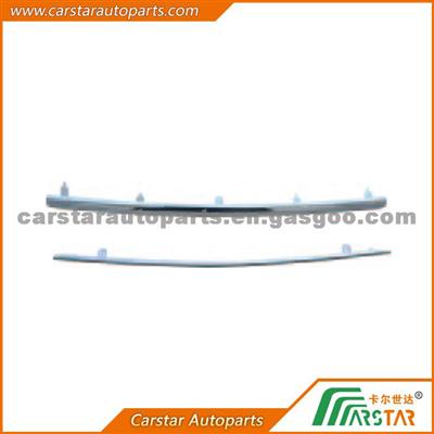 CAR BUMPER STRIP(UP/DN) FOR TOYOTA RAV4 12-13