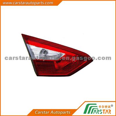 CAR TAIL LAMP INNER FOR FOCUS 12 4D FORD L BM51-13A603-A/R BM51-13A602-A