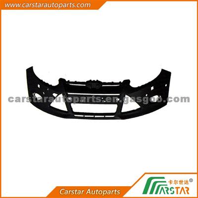 CAR FRONT BUMPER FOR FOCUS 12 4D FORD BM51-17757-AFW