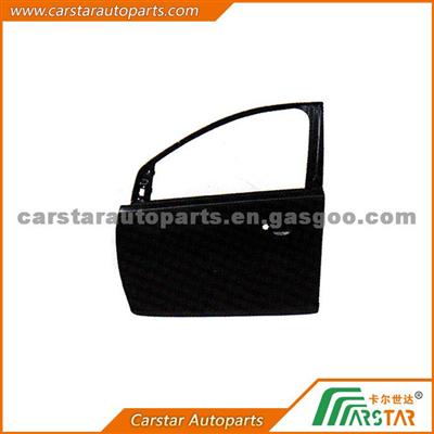 CAR FRONT DOOR FOR FOCUS 12 4D FORD L PCM51-A20125-BA/R PCM51-A20124-BA