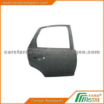 CAR REAR DOOR FOR FOCUS 12 4D FORD L PCM51-A24631-BA/R PCM51-A24630-BA