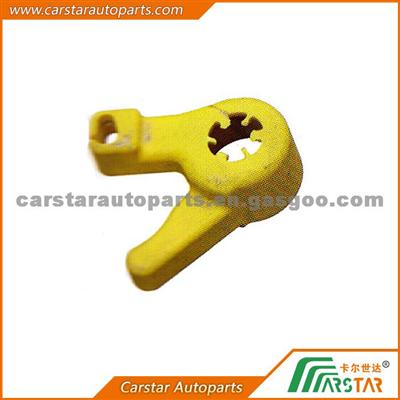 CAR HANDLE FOR ENGINE COVER FOR FOCUS 12 4D FORD BM51-16A770-AB