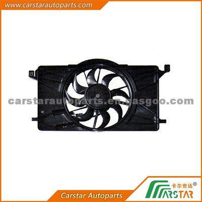 CAR FAN ASSY FOR FOCUS 12 4D FORD BV61-8C607-KC