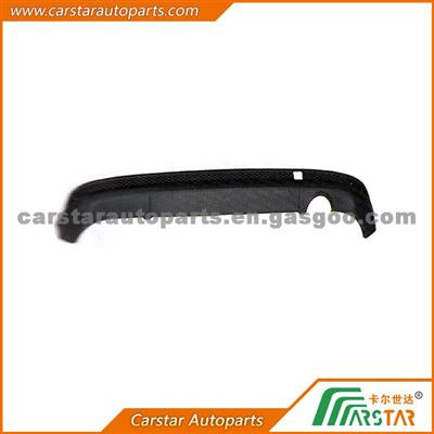 CAR REAR BUMPER UPPER(LEATHER) FOR FOCUS 12 4D FORD BM51-17B894-A