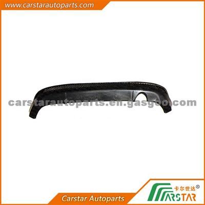 CAR REAR BUMPER UPPER(SMOOTH) FOR FOCUS 12 4D FORD BM51-17B894-AB