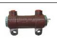 CLUTCH SLAVE CYLINDER FOR TRACTOR 163850