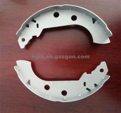 Brake Shoe For PEUGEOT