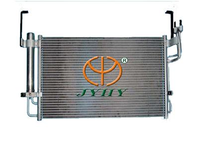 Car Condenser For Hyundai Sonata (HY-3768-1) 97606-38003