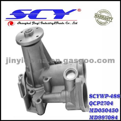 Auto Water Pump For MITSUBISHI GMB:GWM-32A/GWM-39A QH:QCP2704 NPW:M-37 SIL:PA776 DOLZ:H-206 BUGATTI:PA9204 AIRTEX:AW7117 GRAF:PA700