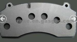 Reynolds Brake Plate WVA29181