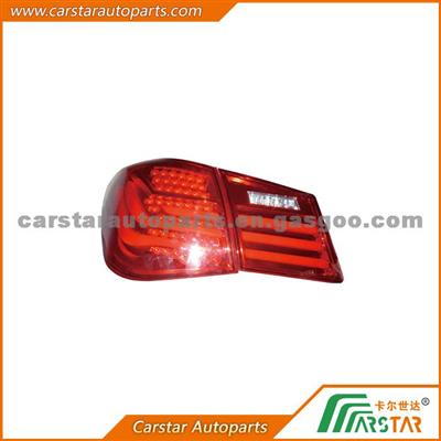 Car Tail Lamp(led) for Cruze 09 Chevrolet CV014004-LT3