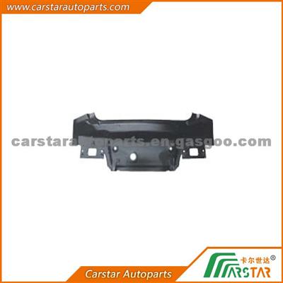 CAR TRUNK LINING FOR CRUZE 09 CHEVROLET