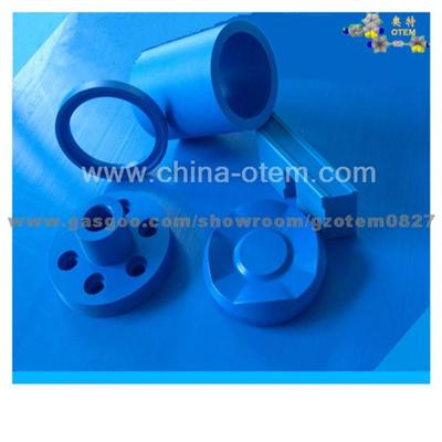 Low Coefficient Of Friction PA Injection Parts