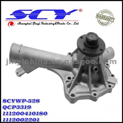 Auto Water Pump For MERCEDES-BENZ 111200410180 1112002201 00A121010 00A121010A