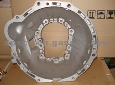 Transmisstion Gear Box CLUTCH HOUSING TOYOTA 4Y