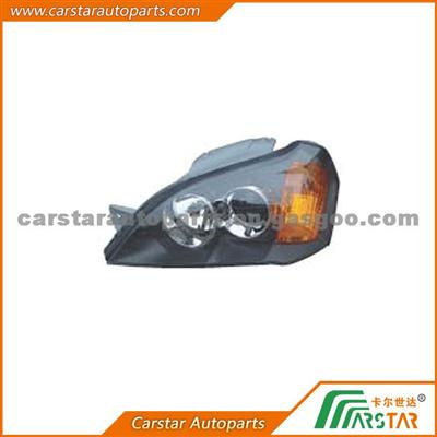 CAR HEAD LAMPFOR MAGNUS 02 EPICA CHEVROLET L 96470091/R 96470092