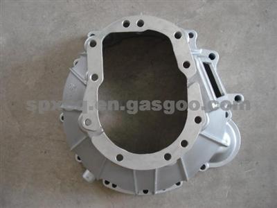 Transmisstion Gear Box CLUTCH HOUSINGISUZU 4JB1 Pick Up Clutch Housing