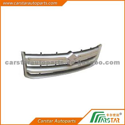 CAR GRILLE FOR SUZUKI WAGON 04-06