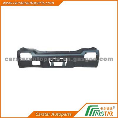 CAR REAR BUMPER FOR SUZUKI WAGON 95-97